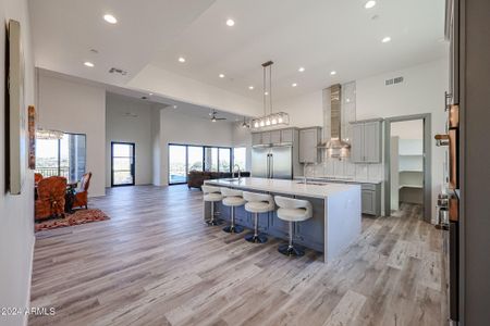 New construction Single-Family house 14914 E Zapata Dr, Fountain Hills, AZ 85268 null- photo 16 16