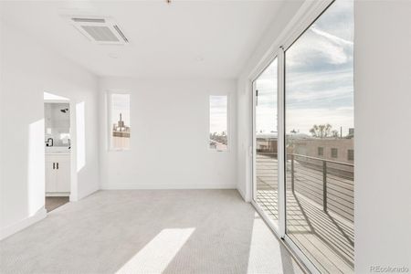 New construction Condo house 2312 S Delaware St, Unit 2, Denver, CO 80223 null- photo 8 8