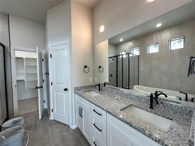 New construction Single-Family house 712 Eagle Crest Dr, Salado, TX 76571 - image