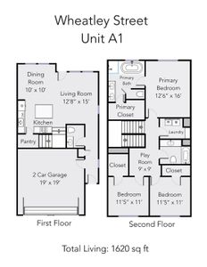 New construction Single-Family house 5925 Wheatley Ln, Houston, TX 77091 - image 5