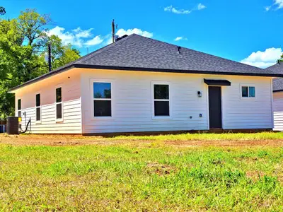 New construction Single-Family house 264 10Th St Ne, Paris, TX 75460 - image