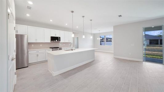 New construction Single-Family house 93 Beacon Mill Ln, Palm Coast, FL 32137 - image 11