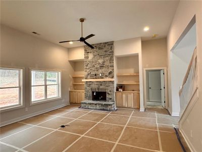 New construction Single-Family house 113 Red Oak Ln, Carrollton, GA 30116 - image 8