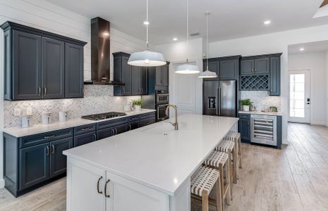 New construction Single-Family house 12532 Quartz Dr, Alva, FL 33920 plan Stellar - image 5