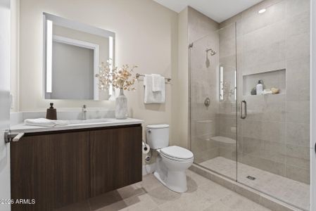 New construction Condo house 19355 N 73Rd Wy E2014, Unit E2014, Scottsdale, AZ 85255 - image 7