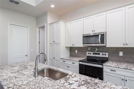 New construction Single-Family house 2073 Nw 79Th Lp, Ocala, FL 34475 null- photo 16 16