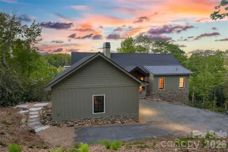 New construction Single-Family house 3434 Old Jonas Ridge Rd, Newland, NC 28657 - image