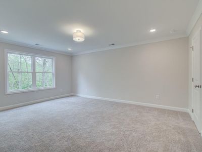 New construction Townhouse house 143 Bluffington Way, Marietta, GA 30066 Brooks- photo 21 21