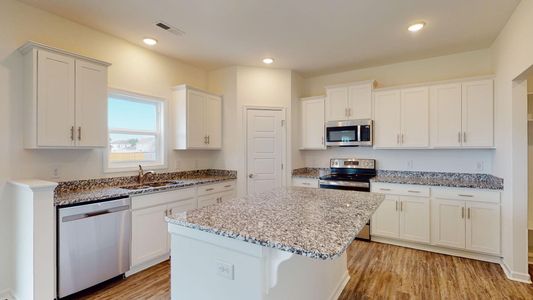 New construction Single-Family house 175 Independence Blvd, Newport, NC 28570 plan Yorkshire - image 12