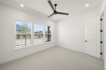 New construction Single-Family house 610 Apogee Dr, Prosper, TX 75078 plan Plan 6061 - image 19