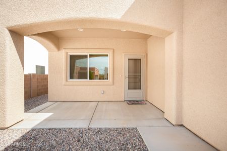 New construction Single-Family house 293 S Meadowood Ln, Sierra Vista, AZ 85635 - image