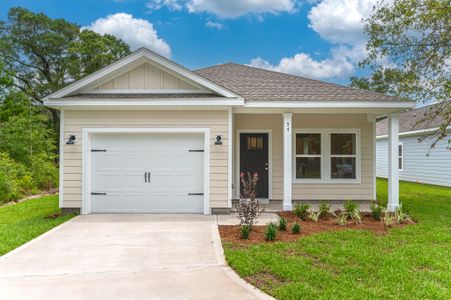New construction Single-Family house Crestview, FL 32539 plan Scarlett - image 3