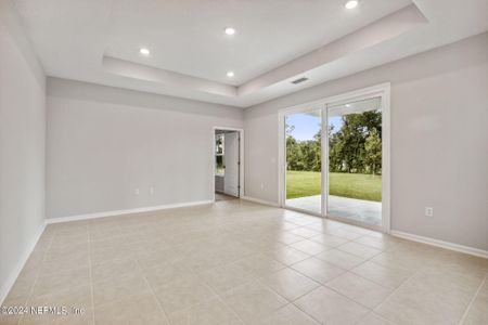 New construction Single-Family house 6284 Weston Woods Dr, Unit 0005, Jacksonville, FL 32222 null- photo 14 14