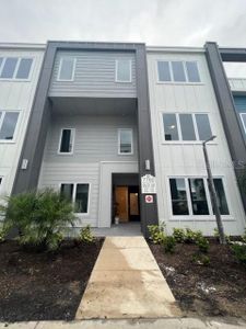 New construction Condo house 7760 Sandy Ridge Dr, Unit 212, Reunion, FL 34747 null- photo 0 0