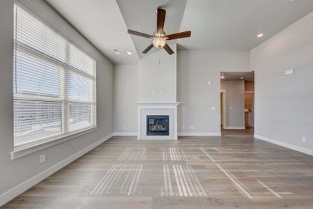 New construction Multi-Family house 827 Schlagel Street, Unit 1, Fort Collins, CO 80524 - photo 13 13