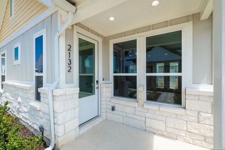 New construction Condo house 2132 Hofstaat, Unit 84, New Braunfels, TX 78130 - image 4