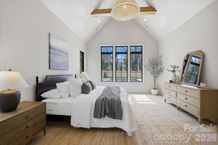 New construction Single-Family house 519 Meadowbrook Rd, Charlotte, NC 28211 - image 7