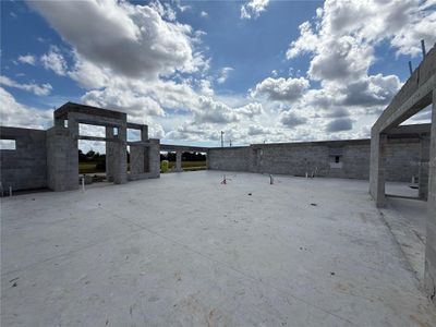 New construction Single-Family house 324 Nw 31St Pl, Cape Coral, FL 33993 - image