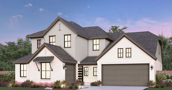 Marvida by New Home Co. in Cypress - photo 5 5