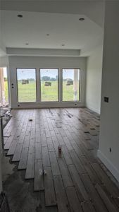 New construction Single-Family house 217 Scofield Ave, Georgetown, TX 78628 plan Ingram II - image 6