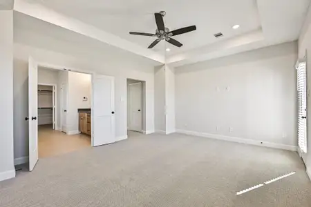 New construction Single-Family house 2519 S Houston Ave, Pearland, TX 77581 - image 18
