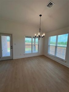 New construction Single-Family house 4109 Hummingbird Dr, Sherman, TX 75092 plan Highland - image 16