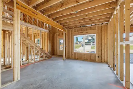 New construction Single-Family house 250 Bellshire Dr, Clarksville, TN 37043 plan Stella - image 6