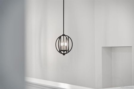 New construction Townhouse house 12341 W 58Th Ct, Arvada, CO 80004 - image 19