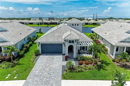 New construction Single-Family house 8079 Slipway Dr, Sarasota, FL 34240 - image 2