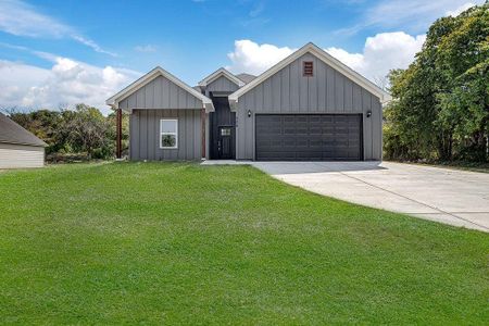 New construction Single-Family house 213 Marble Creek Dr, Fort Worth, TX 76131 - image