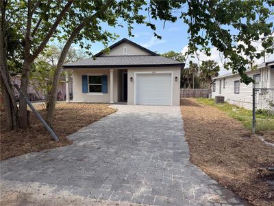 New construction Single-Family house 1606 Peach Ave, Sanford, FL 32771 - image