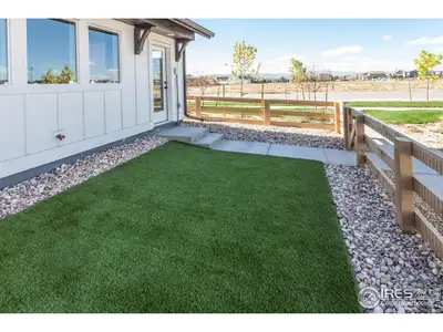 New construction Single-Family house 3242 Crusader St Ft, Fort Collins, CO 80524 - image