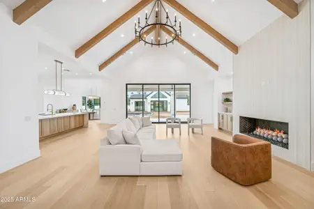 New construction Single-Family house 5239 E Cortez Dr, Scottsdale, AZ 85254 - image