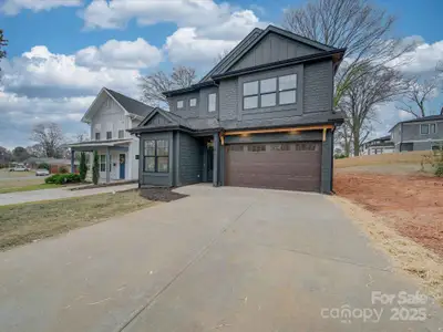 New construction Single-Family house 0004 Mission Church Rd, Locust, NC 28097 null- photo 1 1