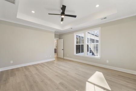New construction Single-Family house 7210 Raw Dew Dr, Awendaw, SC 29429 null- photo 10 10