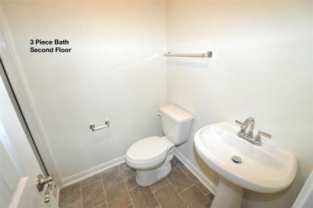 New construction Single-Family house 3703 Pedregal Rd, League City, TX 77539 - image 9