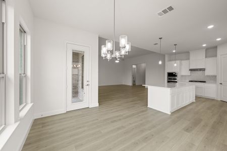 New construction Single-Family house 409 Daybreak Dr, Waxahachie, TX 75167 plan Westwood - image 18