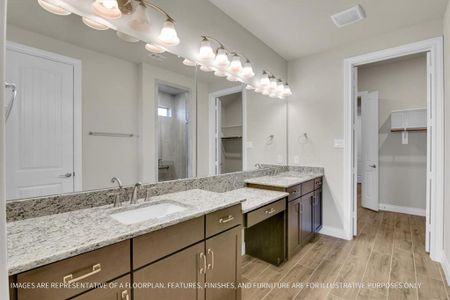 New construction Single-Family house 5802 Caracara St, Arcola, TX 77583 Verona- photo 11 11