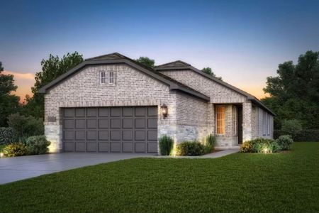 New construction Single-Family house 10333 Iris Hope Ct, Willis, TX 77318 - image