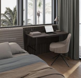 New construction Single-Family house 3310 Ne 16Th St, Fort Lauderdale, FL 33304 - image