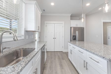 New construction Single-Family house 178 Ruskin Dr, Smithfield, NC 27577 - image 7