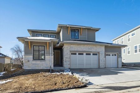 New construction Single-Family house 882 Eldorado Dr, Superior, CO 80027 - image 11