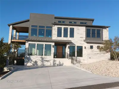 New construction Single-Family house 116 Raven Ct, New Braunfels, TX 78133 - image