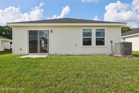 New construction Single-Family house 7380 Queensgate Cir, Jacksonville, FL 32219 - image