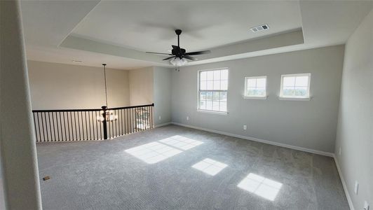 New construction Single-Family house 6831 Hayes Rd, Midlothian, TX 76065 null- photo 28 28