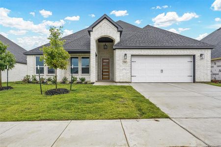 New construction Single-Family house 1004 Saint Matthew Circle, Royse City, TX 75189 - photo 0