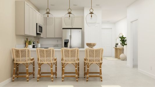 Seagrove: The Villas by Lennar in Fort Pierce - photo 12 12