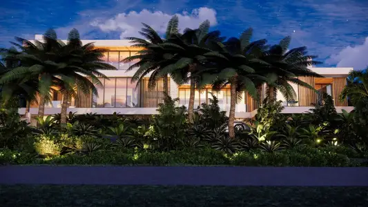 New construction Single-Family house 997 Hillsboro Mile, Hillsboro Beach, FL 33062 - image
