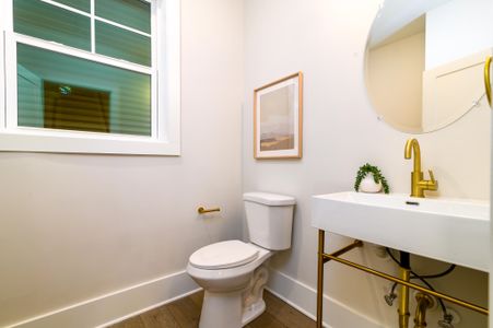 New construction Townhouse house 1150 Valdosta St, Unit 702, North Charleston, SC 29405 - image 13