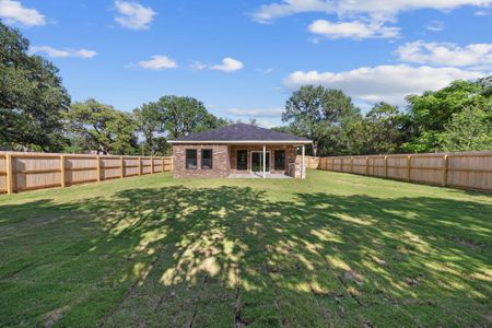 New construction Single-Family house 312 Mitchell St, Belton, TX 76513 - image